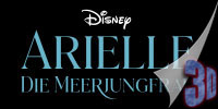 Arielle, die Meerjungfrau - 3D