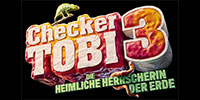 Checker Tobi 3 - Die heimliche Herrscherin der Erde