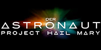 Der Astronaut - Project Hail Mary