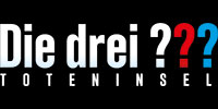 Die drei ??? - Toteninsel