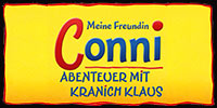 Meine Freundin Conni - Abenteuer mit Kranich Klaus