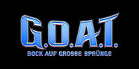 G.O.A.T. � Boch auf gro�e Spr�nge