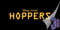 Hoppers 3D