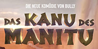 Das Kanu des Manitu