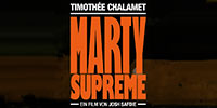 Marty Supreme