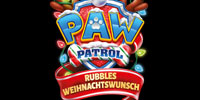 PAW Patrol Rubbles Weihnachtswunsch