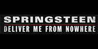 Springsteen: Deliver Me from Nowhere