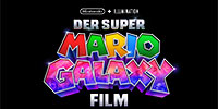 Der Super Mario Galaxy Film - 2D