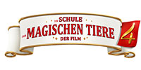 Die Schule der magischen Tiere 4