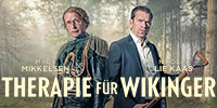 Therapie f�r Wikinger